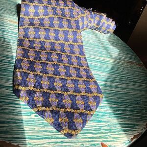 Robert Talbott Studio Silk Men’s tie